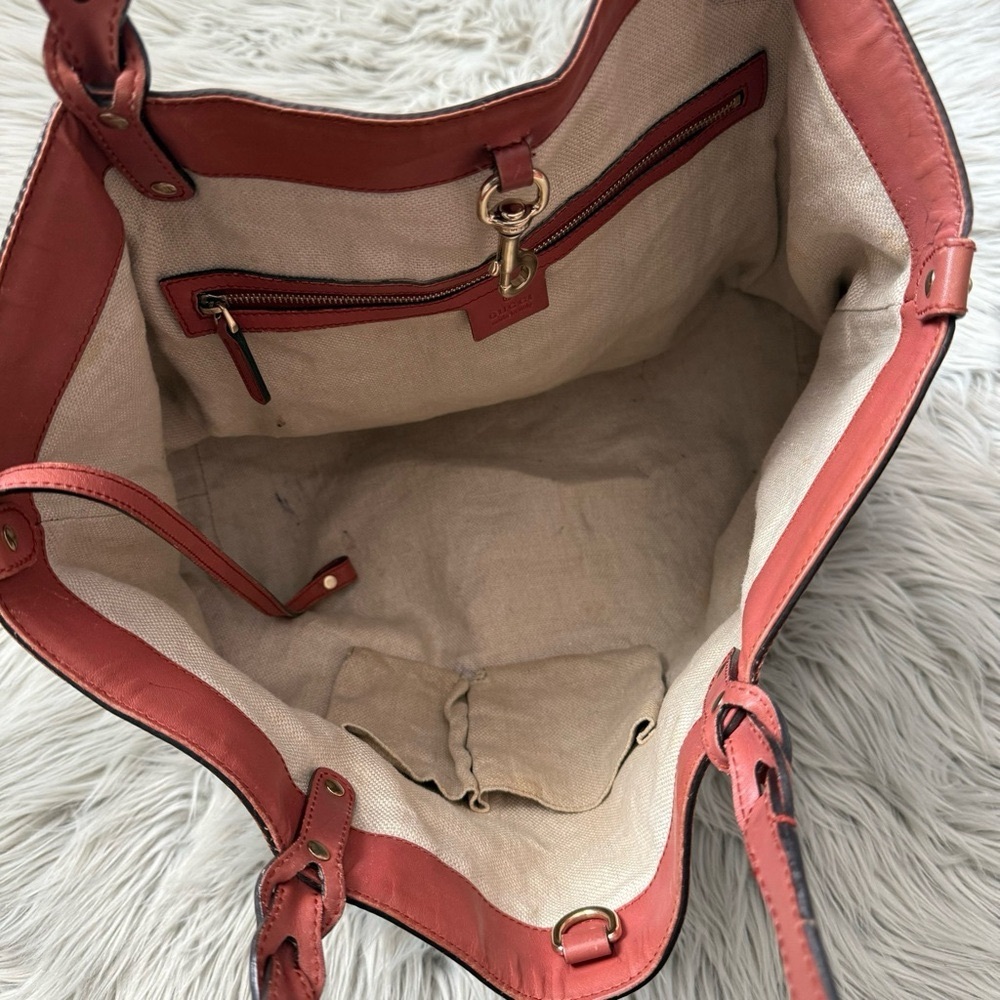 GUCCI Marbella Craft Tote - Picture 4 of 16